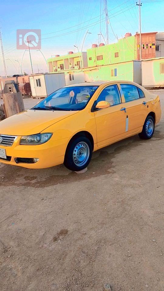 Lifan 620